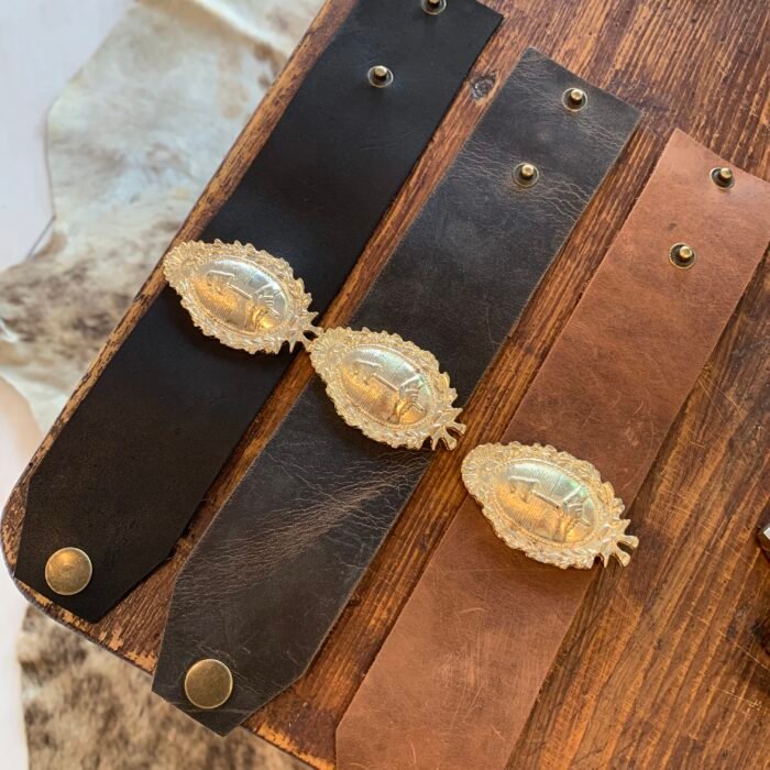 Brazalete escudo