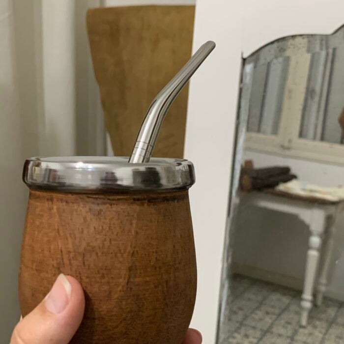 Mate barrilito