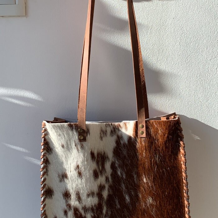Cartera vaquita