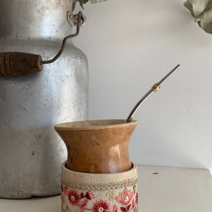 Mate criollo flower
